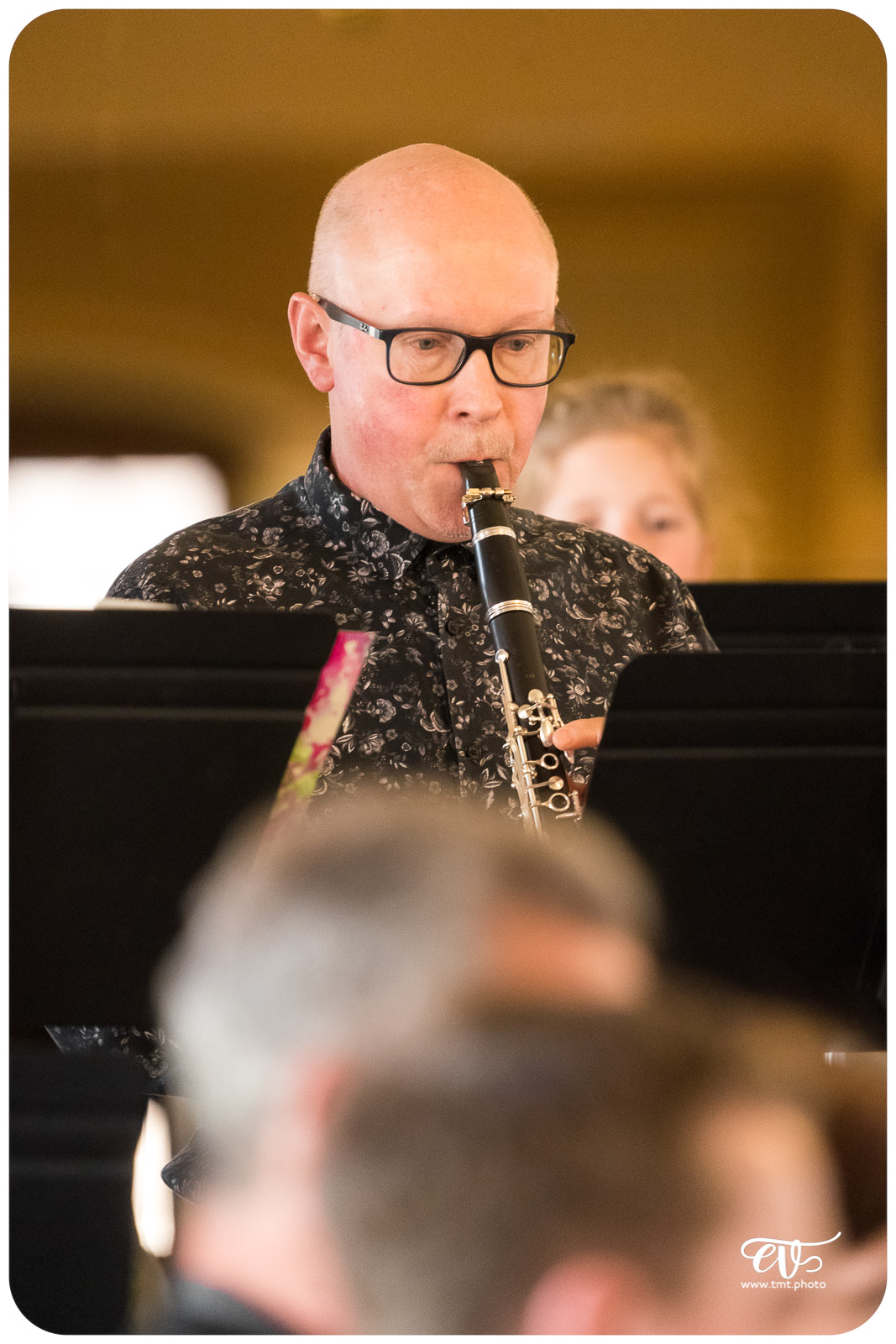 LE PRINTEMPS DE LA CLARINETTE